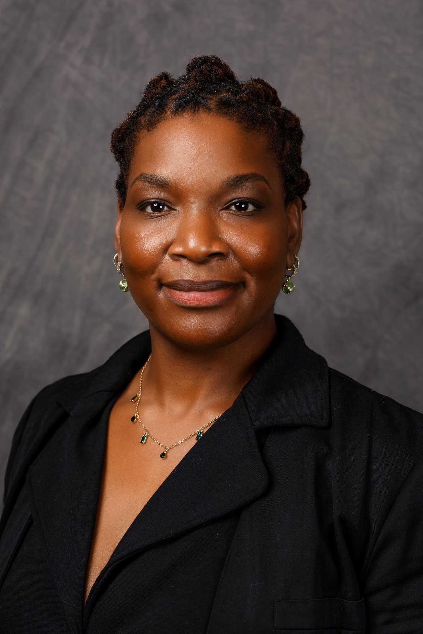 Freda Johnson 1 headshot