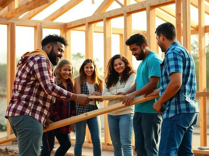 HIM Home Builders